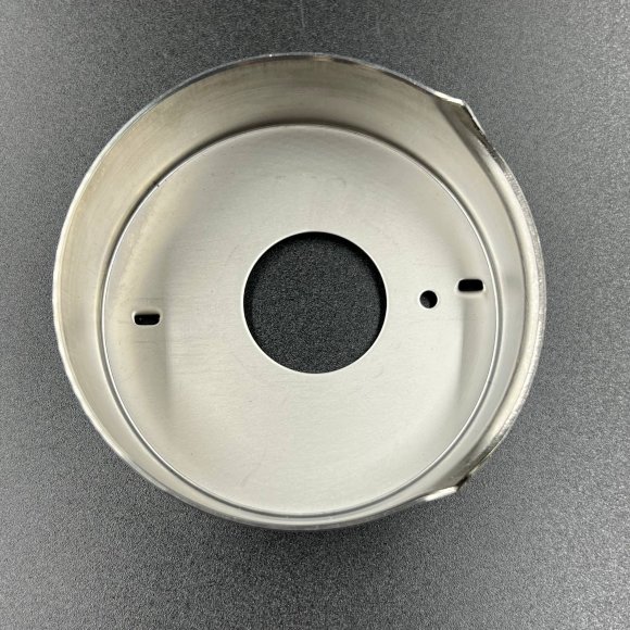 Стакан помпы Honda BF175-225 (19223-ZY3-000) (Honda) Стакан помпы Honda BF175-225 (19223-ZY3-000) (Honda)