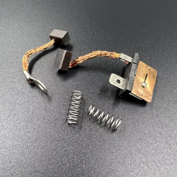 Щетки мотора гидравлики Suzuki DF70-300/Yamaha 115-250/Honda 75-225 (PREMARINE)
