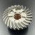 Шестерня переднего хода Yamaha F50-60 (69W-45560-00) (Yamaha)