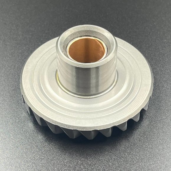 Шестерня переднего хода Yamaha F50-60 (69W-45560-00) (Yamaha)
