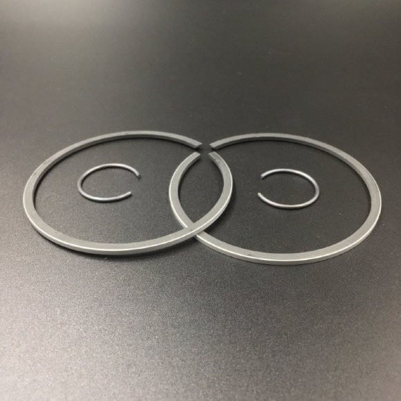 Поршневой комплект Yamaha 60-70 (0.25mm) (TM) Поршневой комплект Yamaha 60-70 (0.25mm) (TM)