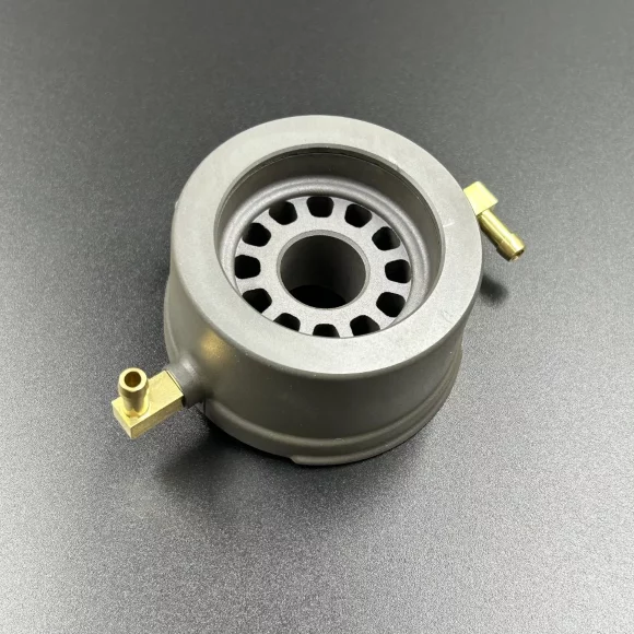 Охладитель масляного фильтра Suzuki 16600-92J11