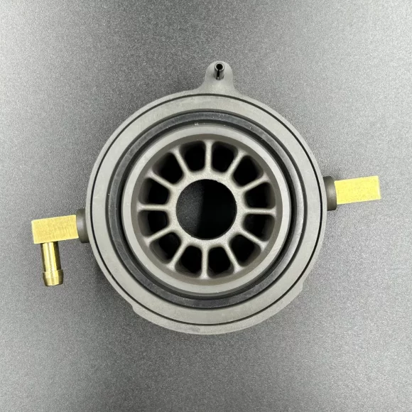 Охладитель масляного фильтра Suzuki 16600-92J11