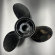 Гребной винт Mercury Black Max (12-3/4х21R) Гребной винт Mercury Black Max (12-3/4х21R)