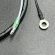 Кнопка аварийной остановки двигателя Yamaha 9.9-250, F4-350 (без чеки) (YUELANG)