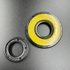 Комплект сальников коленвала Yamaha VK540 (93103-32095; 93103-32156) (Sinera)