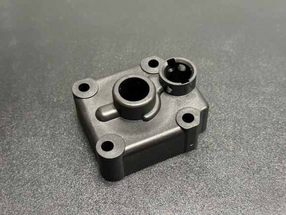 Ремкомплект помпы охлаждения Tohatsu/Mercury 25-40 (361-87322-0) (с корпусом помпы) (KS)