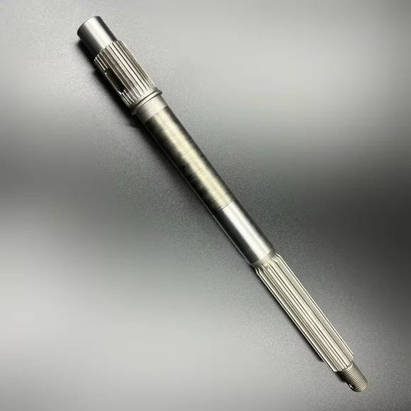 Вал гребной Yamaha 60-90 (WUHU) Вал гребной Yamaha 60-90 (WUHU)