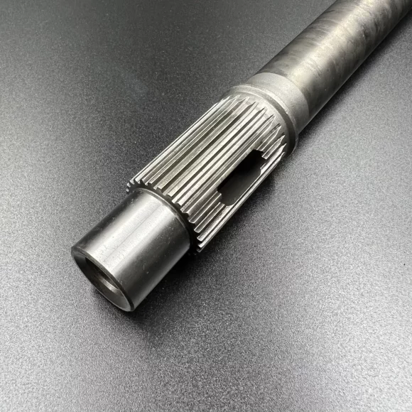 Вал гребной Yamaha 60-90 (WUHU) Вал гребной Yamaha 60-90 (WUHU)