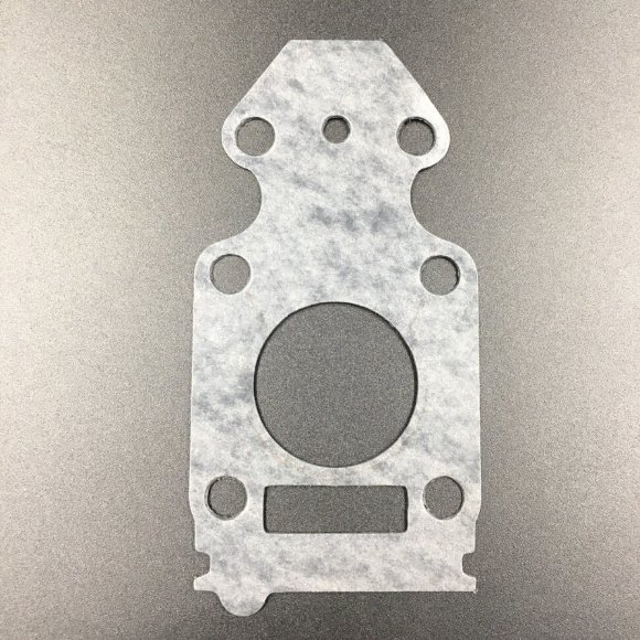 Прокладка под основание помпы Yamaha F8-20 (Sinera)
