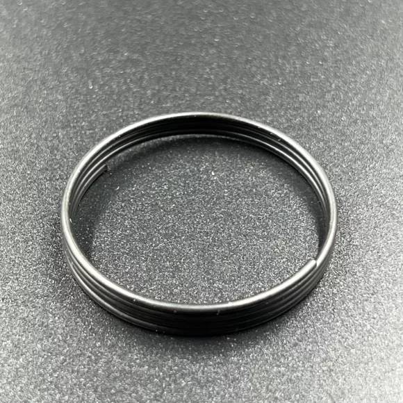 Пружина стопора храповика YAMAHA 40-70 F40-50 (40F-06.05.04  663-45633-00) (YUELANG)