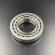 Подшипник упорный Tohatsu 60-140 Suzuki DT60-85 (09265-45003) (45x85x21) (PREMARINE)