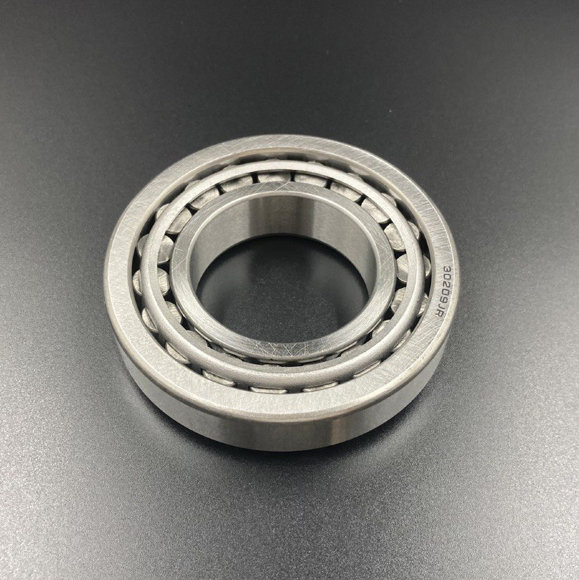 Подшипник упорный Tohatsu 60-140 Suzuki DT60-85 (09265-45003) (45x85x21) (PREMARINE)