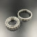 Подшипник упорный Tohatsu 60-140 Suzuki DT60-85 (09265-45003) (45x85x21) (PREMARINE)