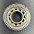 Подшипник роликовый Yamaha 20-30 (25x62x17) (Omax)