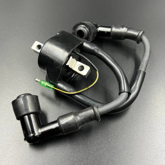 Катушка зажигания высоковольтная Tohatsu 25-30 (3A0-06048-1) (Omax)