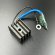 Выпрямитель тока Yamaha 6-70, F8-15 (6G1-81970-00; 6F5-81970-60; 6F5-81970-61) (Kacawa)