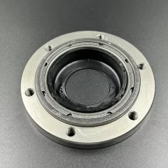 Муфта обгонная стартера ATV 500/600/800 (ZIBO)