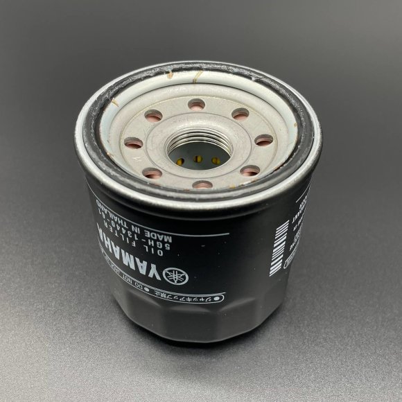 Фильтр масляный Yamaha F9.9-115 (5GH-13440-71; 5GH-13440-80) (Yamaha) Фильтр масляный Yamaha F9.9-115 (5GH-13440-71; 5GH-13440-80) (Yamaha)