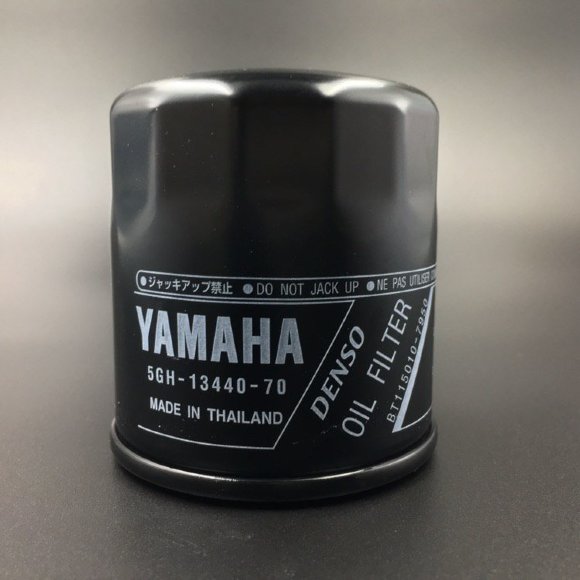 Фильтр масляный Yamaha F9.9-115 (5GH-13440-71; 5GH-13440-80) (Yamaha) Фильтр масляный Yamaha F9.9-115 (5GH-13440-71; 5GH-13440-80) (Yamaha)