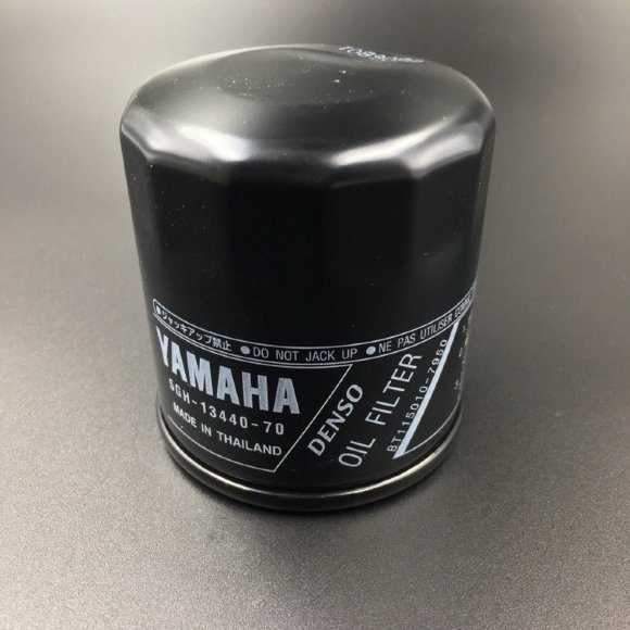 Фильтр масляный Yamaha F9.9-115 (5GH-13440-71; 5GH-13440-80) (Yamaha) Фильтр масляный Yamaha F9.9-115 (5GH-13440-71; 5GH-13440-80) (Yamaha)