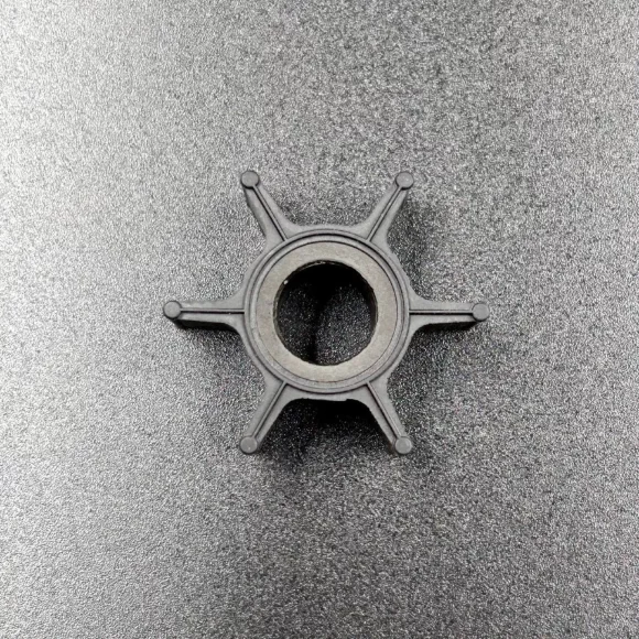 Крыльчатка помпы охлаждения Suzuki DF2.5 (WUHU)