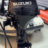 Лодочный мотор Suzuki DF20AEL