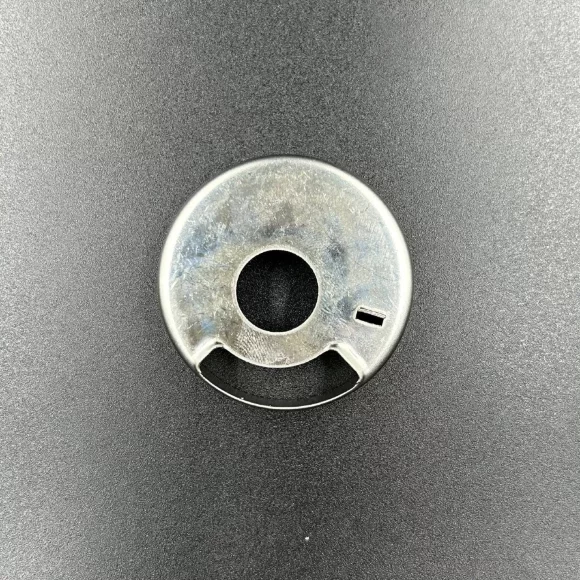 Стакан помпы охлаждения Yamaha 9.9-15, F6-20 (TM)