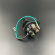 Реле гидроподъемника Yamaha F75-100 (6E5-81950-00) (PREMARINE)