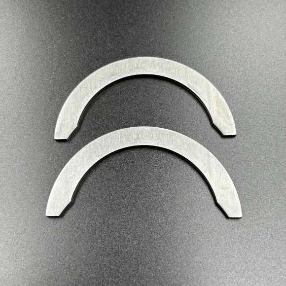 Полукольца на коленвал Honda BF115-130 (13014-PAA-800) (Honda)