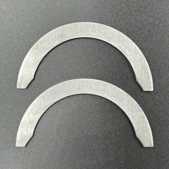 Полукольца на коленвал Honda BF115-130 (13014-PAA-800) (Honda)