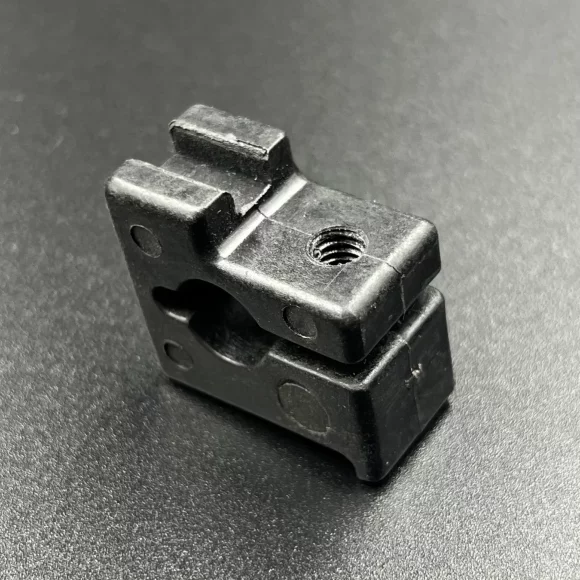 Фикстатор тяги румпеля Yamaha 6-40; F2-25 (PREMARINE)
