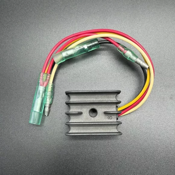 Выпрямитель RECTIFIER (Quicksilver) Выпрямитель RECTIFIER (Quicksilver)