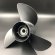 Гребной винт Suzuki DT75-DT140, DF60-DF70 (3x13x19) (King Dolphin)