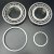 Комплект подшипников роликовых конических BEARING ASSY (Quicksilver)