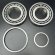 Комплект подшипников роликовых конических BEARING ASSY (Quicksilver)