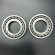 Комплект подшипников роликовых конических BEARING ASSY (Quicksilver)