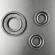 Ремкомплект мотоголовки 69P Yamaha 25-30 (61N-W0001-00) (Omax)