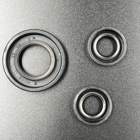 Ремкомплект мотоголовки 69P Yamaha 25-30 (61N-W0001-00) (Omax)