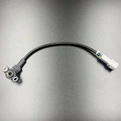 Датчик положения дроссельной заслонки Yamaha VK10 (два ушка) (Yamaha) Датчик положения дроссельной заслонки Yamaha VK10 (два ушка) (Yamaha)