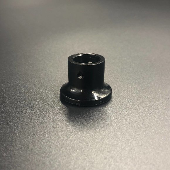 Ручка стопора подвески Yamaha 6-30, F8-9.9 (Yamaha) Ручка стопора подвески Yamaha 6-30, F8-9.9 (Yamaha)