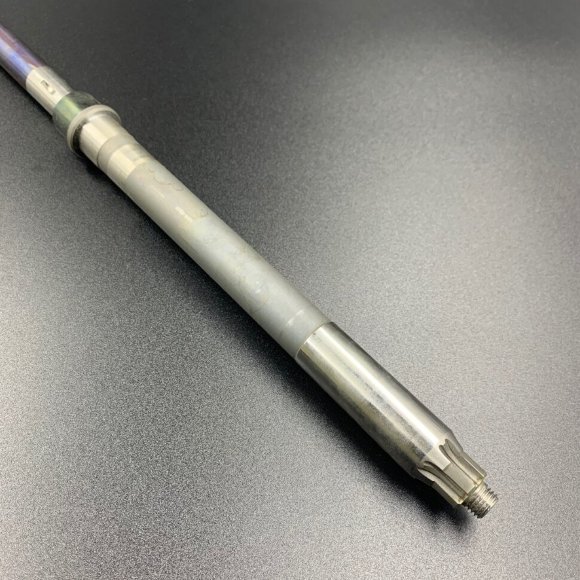 Вал торсионный Yamaha 25-30, F20-25 (S) (Yamaha)