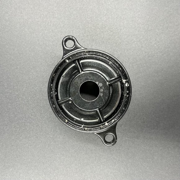 Обойма гребного вала Tohatsu 4-6, MFS6 (369S60101-1;369-60101;825118T) (KACAWA)
