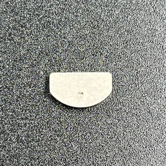 Шпонка крыльчатки Yamaha 9.9-30, F6-20 (664-44338-00) (Yamaha)