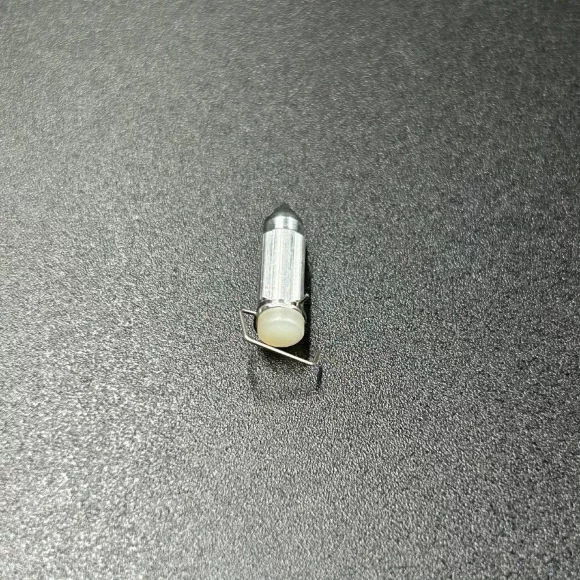 Игла поплавковой камеры карбюратора Yamaha 25-40, 115-250 (Kacawa)