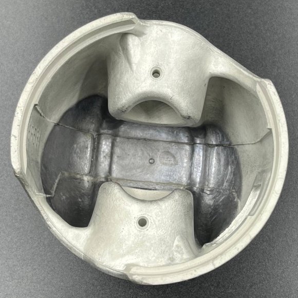 Поршень Yamaha 115-225 (S) (23mm) (STD) (Osaka)