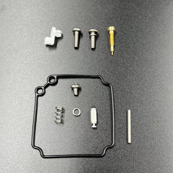 Ремкомплект карбюратора 61N Yamaha 25-30 (WUHU)