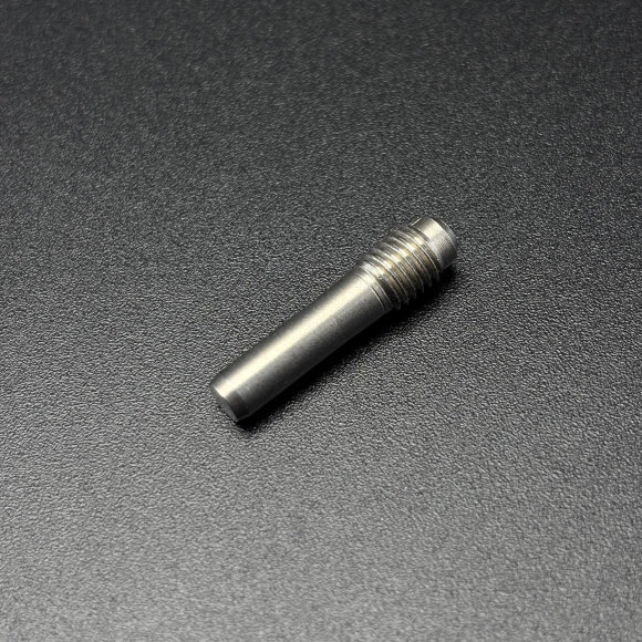 Болт стальной диам. 6,5 мм SCREW @2 (Quicksilver)