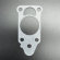Прокладка под основание помпы Mercury 2-3 (3F0-65020-0) (Quicksilver)