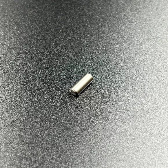 Шпонка крыльчатки Yamaha 4-5, F4-6 (Omax) Шпонка крыльчатки Yamaha 4-5, F4-6 (Omax)